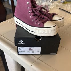 Converse Size 6