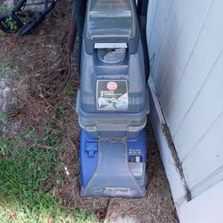 Carpet Cleaner 
