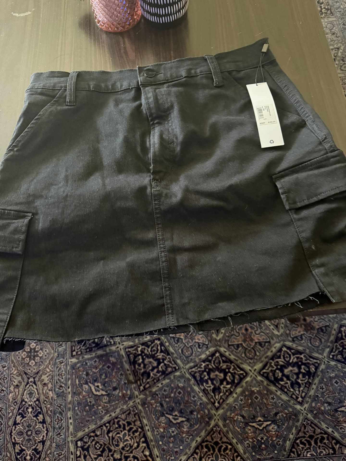 Skirt - Brand New Never Worn Skirt - Joe’s Jean Brand