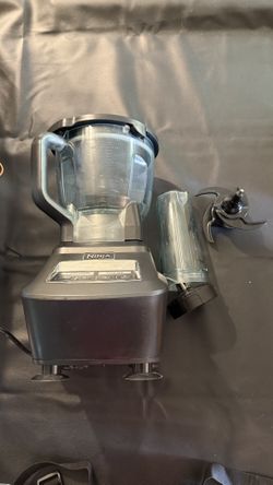 Ninja Food Processor