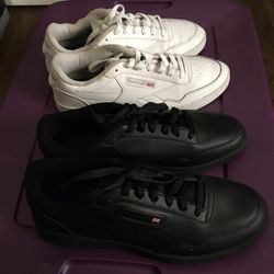 Reebok Classic  Club 85  Size 12 