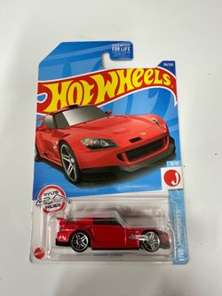 Hotwheels