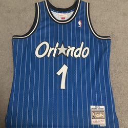 Orlando Jersey 