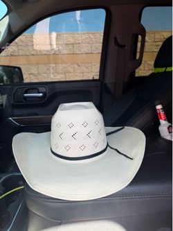 Cowboy Hat, American Hat Co