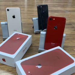 iPhone 8 unlocked Plus Unlocked 