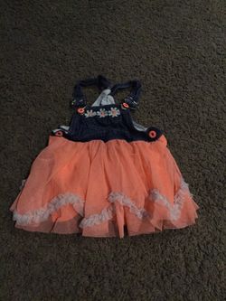 18month dress