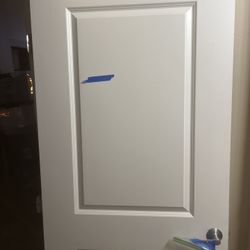 Interior Door—2 Panel