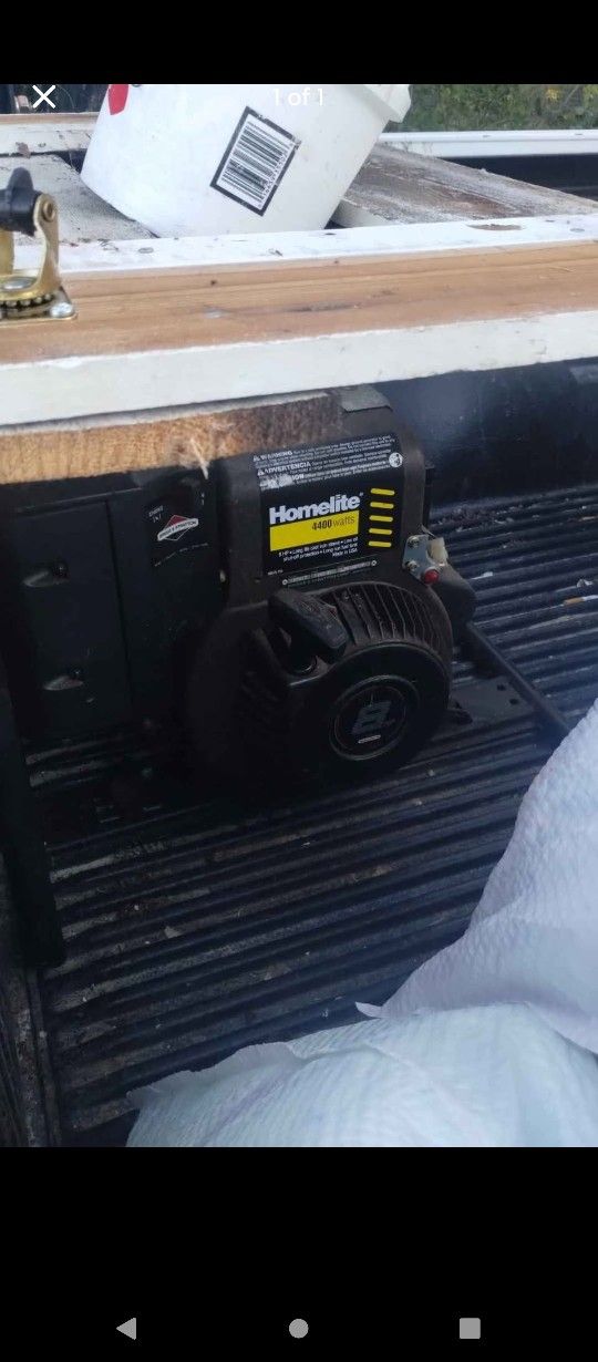 Generator