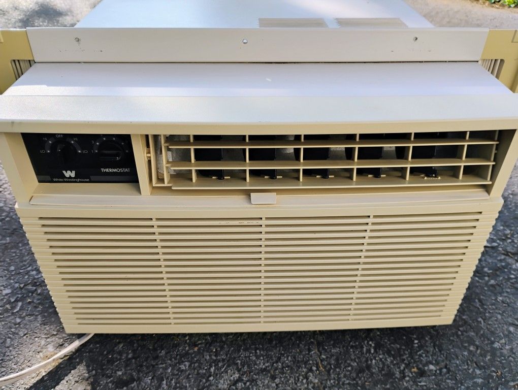 5000 BTU Air Conditioner