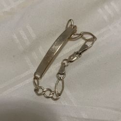 Kids Bracelet 
