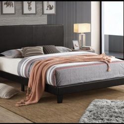 Queen Bed Frame 