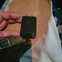 New Charging Block