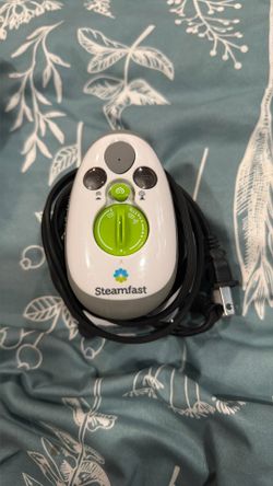 Steamfast mini travel iron