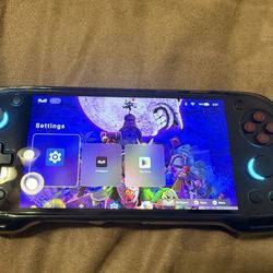 Ayoneo Konkr Pocket Fit  - Black - G3 Gen 3 - 16gb ram 1tb ssd