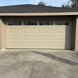 Garage Doors 