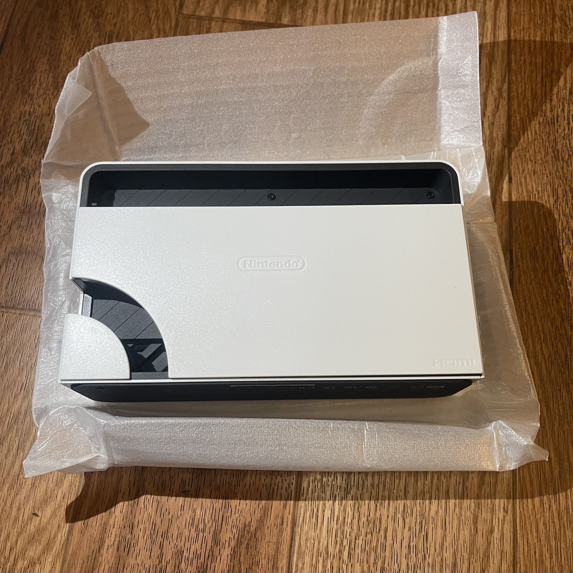 Nintendo switch Oled Dock Brand New