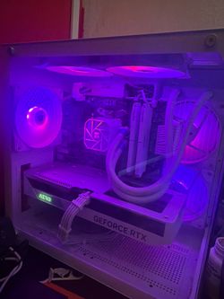 Gaming PC – RTX 4070 + Ryzen 9 5900X | 32GB RAM | Fast SSD | High FPS