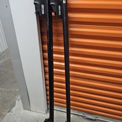 Rhino-Roof Rack with Key