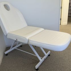 Set Of Two Treatment Chairs