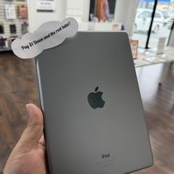Applr IPad Air 1 Tablet - Payments Available - Pay $1 Down To take It home