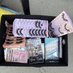 Makeup Misc