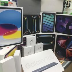 Ipad Pro iPad Mini Airpod New No Credit Needed Pay Down Only 