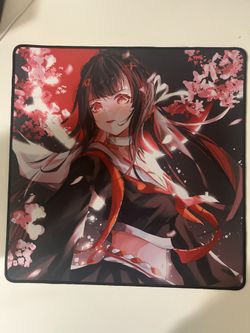 Tenshi Kuro Mousepad
