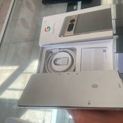 Pixel 7 Pro 