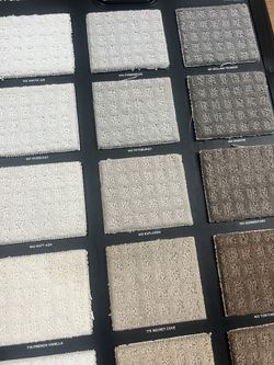 Flooring/carpet