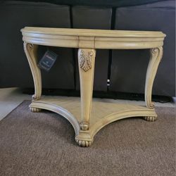 Ashley Table Collection 