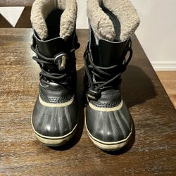 Sorel Boots for Kids size 1