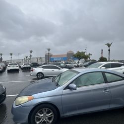 Toyota Solara – Project / Parts Car – NO TITLE – AS IS