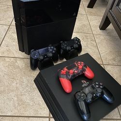 PS4