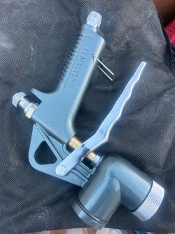 Avanti air Blow Gun