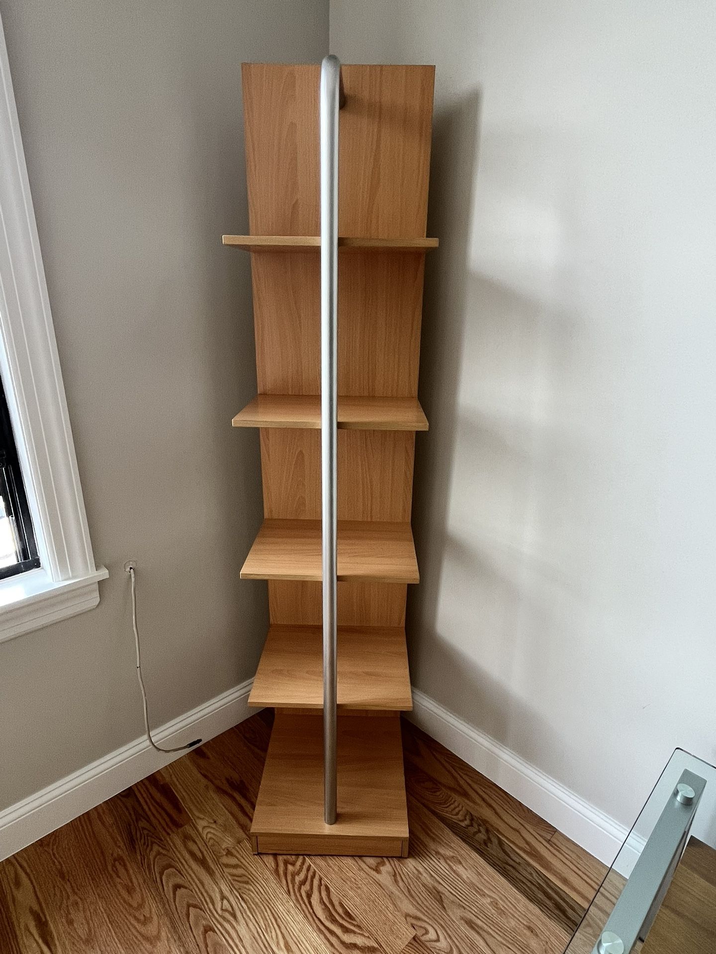 Corner Shelf