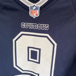New Jersey Cowboys with Tag still …only asking $45 Pharr Texas 78577