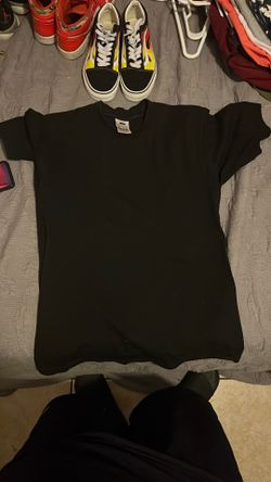 Pro Club Black Shirt