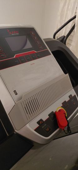 Treadmill