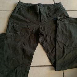 Womens Pants 