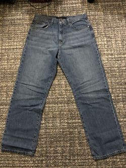 Vintage Calvin Klein Jeans 34X27