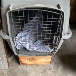Dog Crate