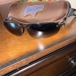 Maui Jim’s 2.0 Bifocal Sunglasses 