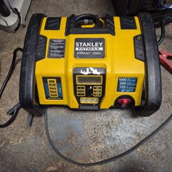 Stanley Fatmax Powerfit