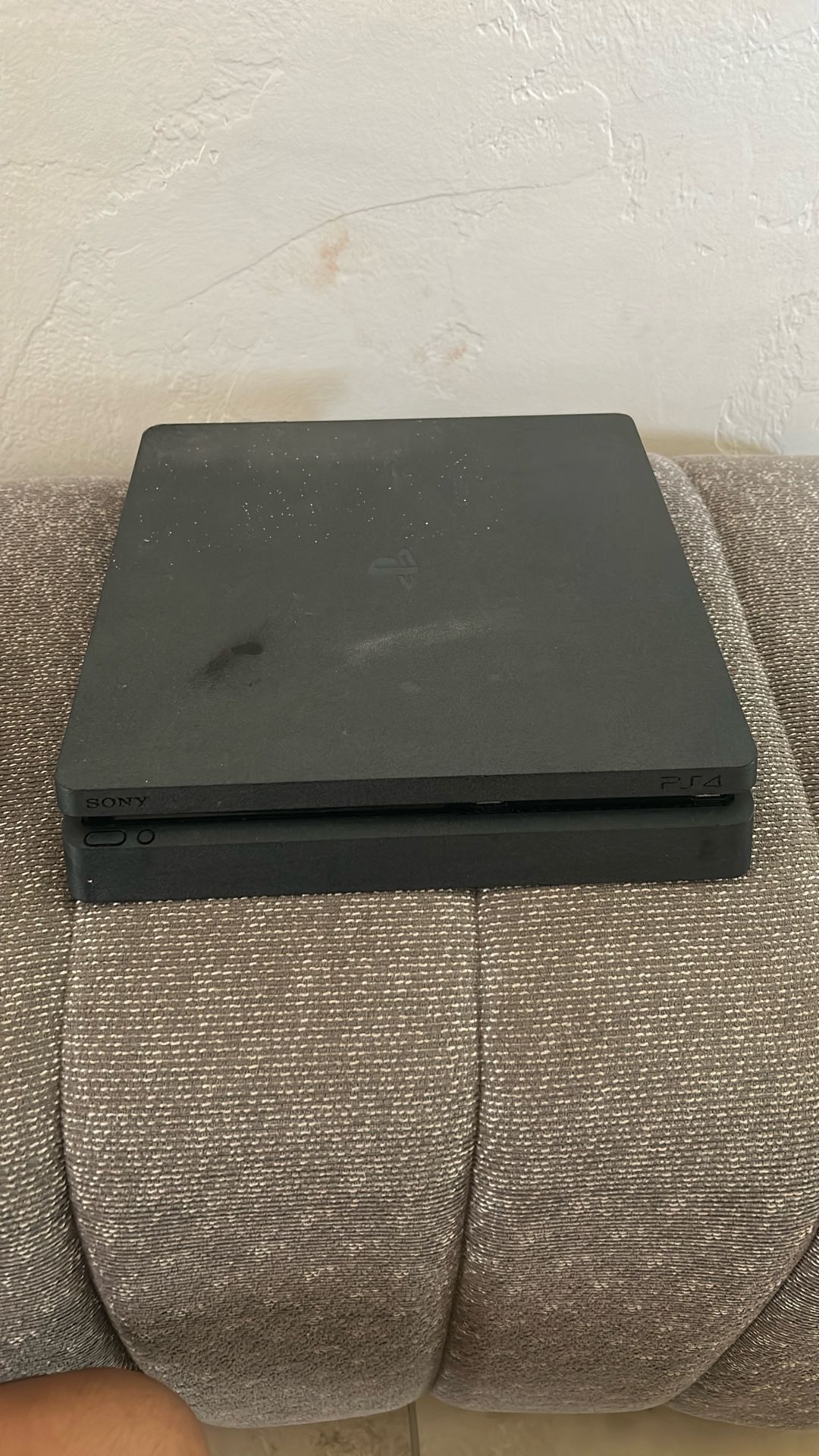 PS4 Pro
