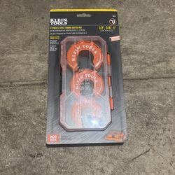 Klein Copper Tubing Set 3pcs 