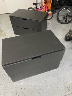 Free Ikea Cabinets