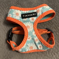 Tahari Dog Harness - Size S - PICKUP IN AIEA - I DON’T DELIVER