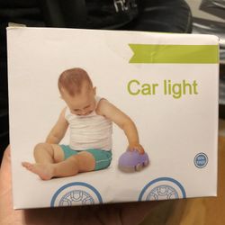 car light