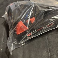Milwaukee M18 Red lithium XC 5.0 Battery 