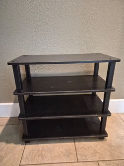 Shoe Organizer Rack